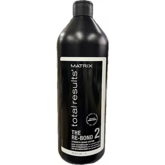 Matrix Total Results Re-Bond #2 Pre Conditioner 33.8 oz - Picture 1 of 1